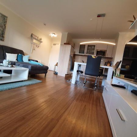 Fewo Baltic Sky Boergerende-Rethwisch Luaran gambar