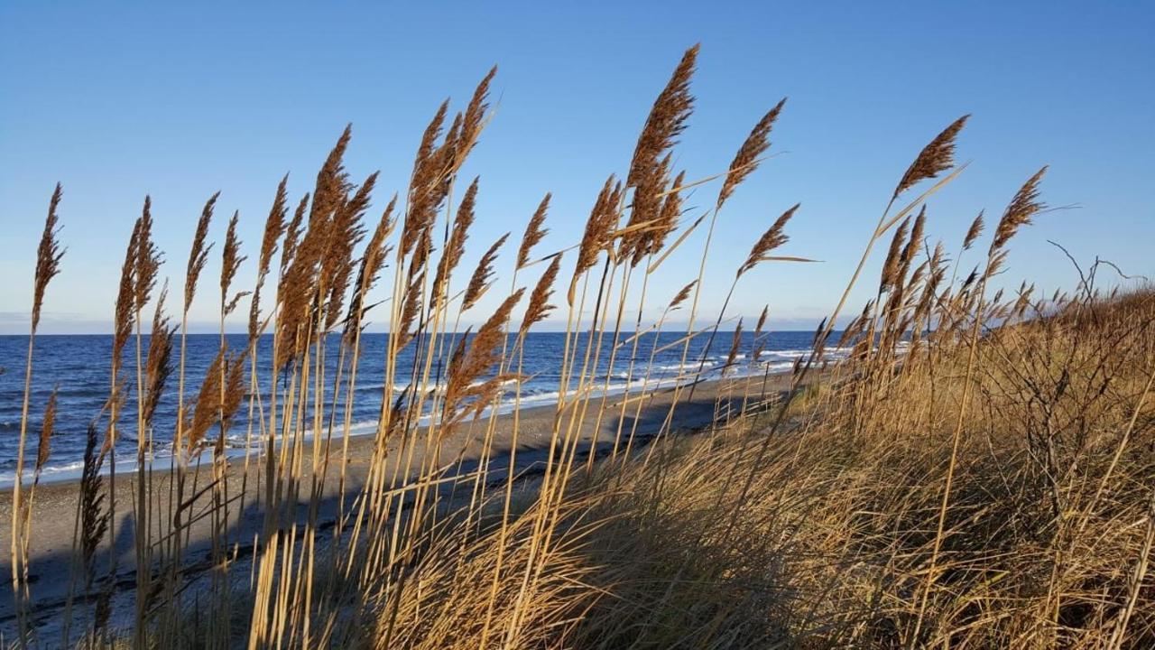 Fewo Baltic Sky Boergerende-Rethwisch Luaran gambar