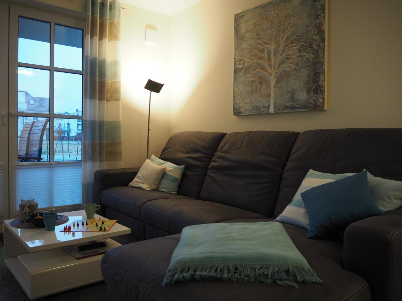 Fewo Baltic Sky Boergerende-Rethwisch Luaran gambar