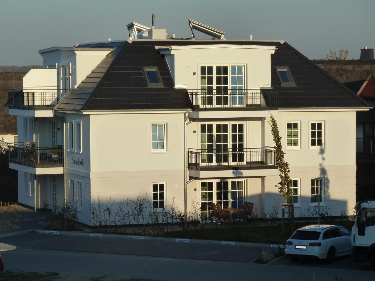 Fewo Baltic Sky Boergerende-Rethwisch Luaran gambar