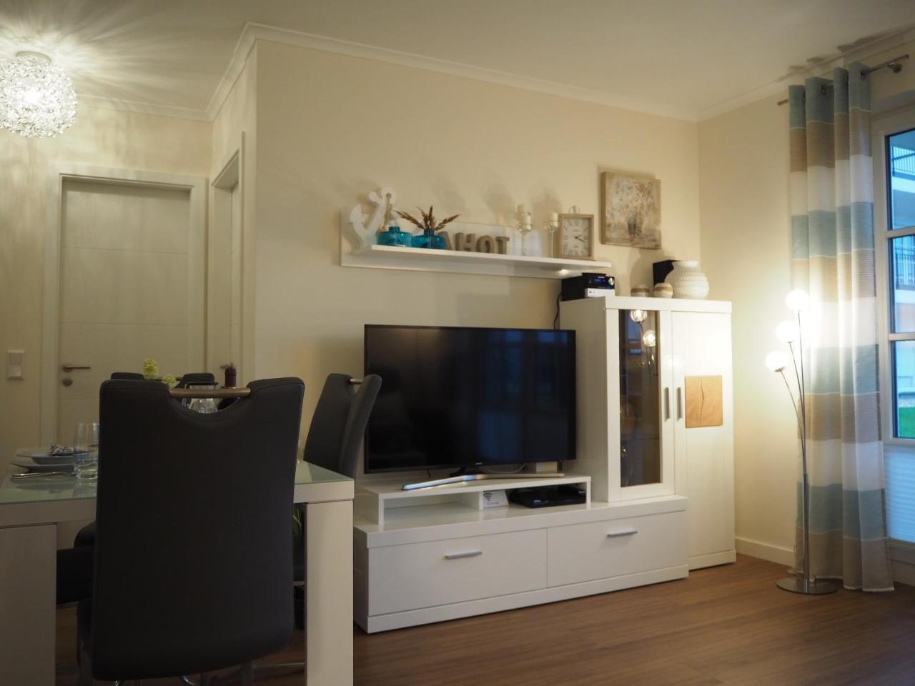 Fewo Baltic Sky Boergerende-Rethwisch Luaran gambar