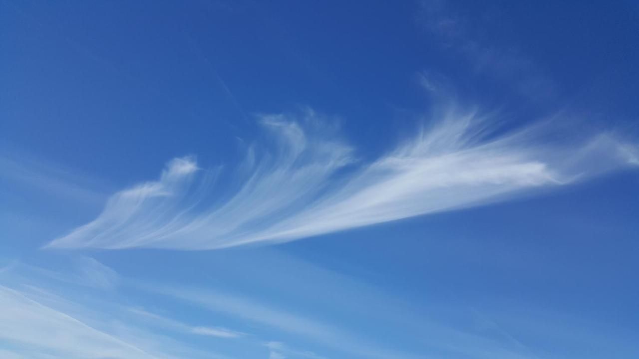 Fewo Baltic Sky Boergerende-Rethwisch Luaran gambar