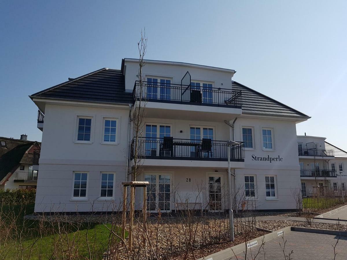 Fewo Baltic Sky Boergerende-Rethwisch Luaran gambar