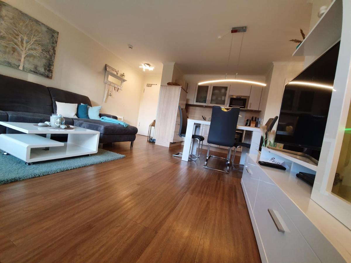 Fewo Baltic Sky Boergerende-Rethwisch Luaran gambar